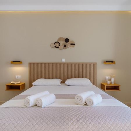 Apartament Eagle'S Nest Lourdata  Zewnętrze zdjęcie