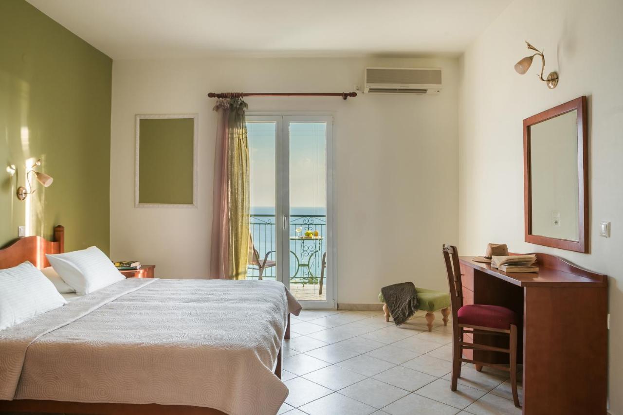 Apartament Eagle'S Nest Lourdata  Zewnętrze zdjęcie