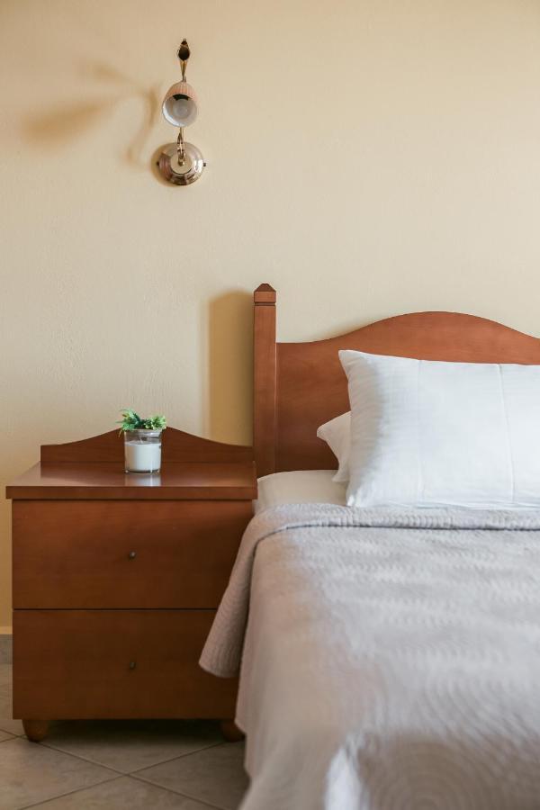 Apartament Eagle'S Nest Lourdata  Zewnętrze zdjęcie