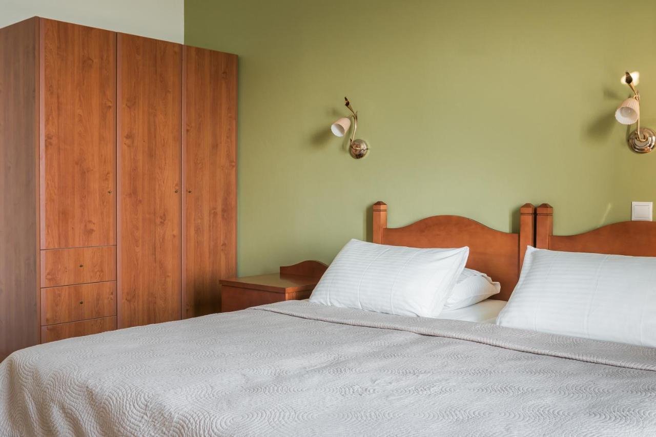 Apartament Eagle'S Nest Lourdata  Zewnętrze zdjęcie