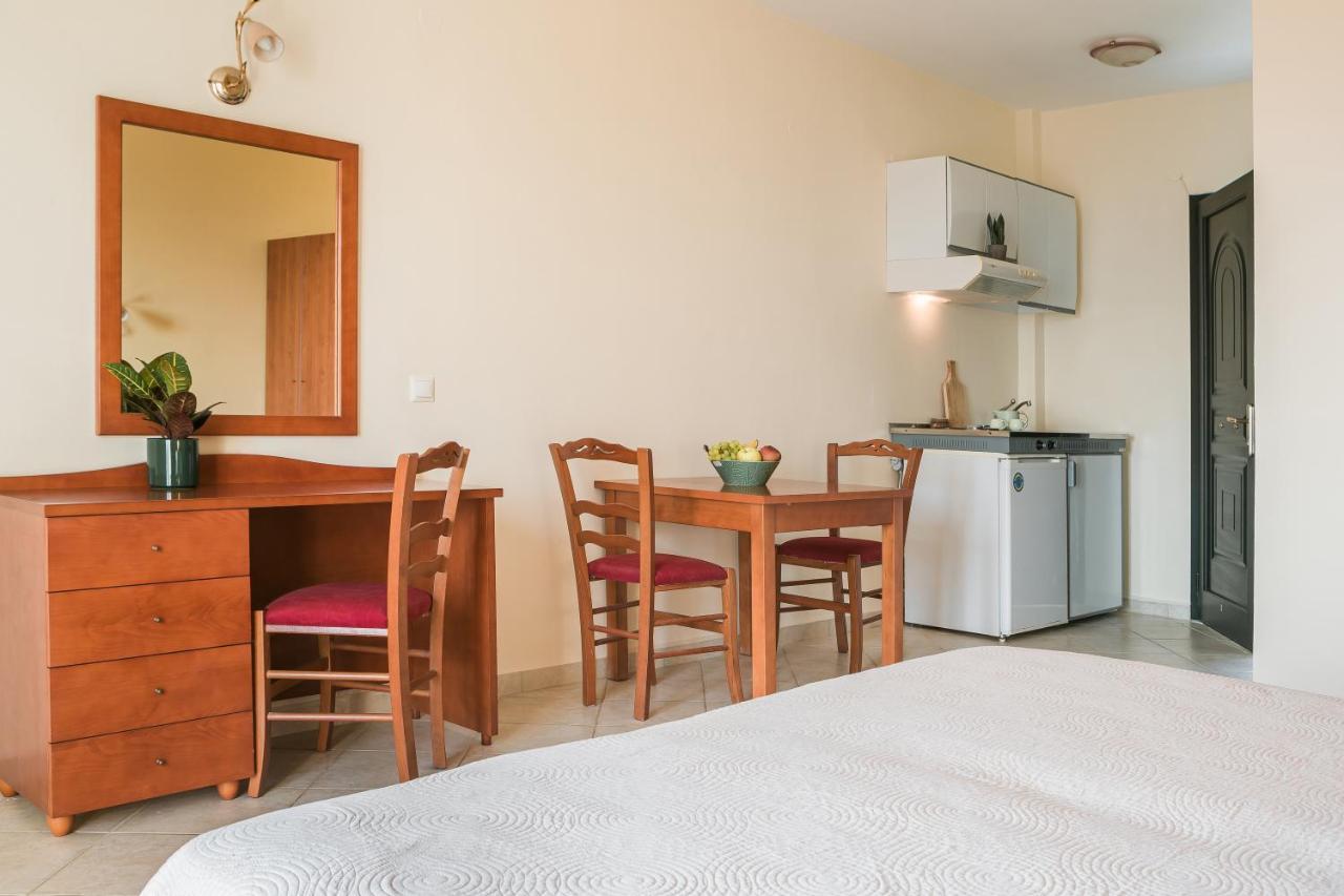 Apartament Eagle'S Nest Lourdata  Zewnętrze zdjęcie