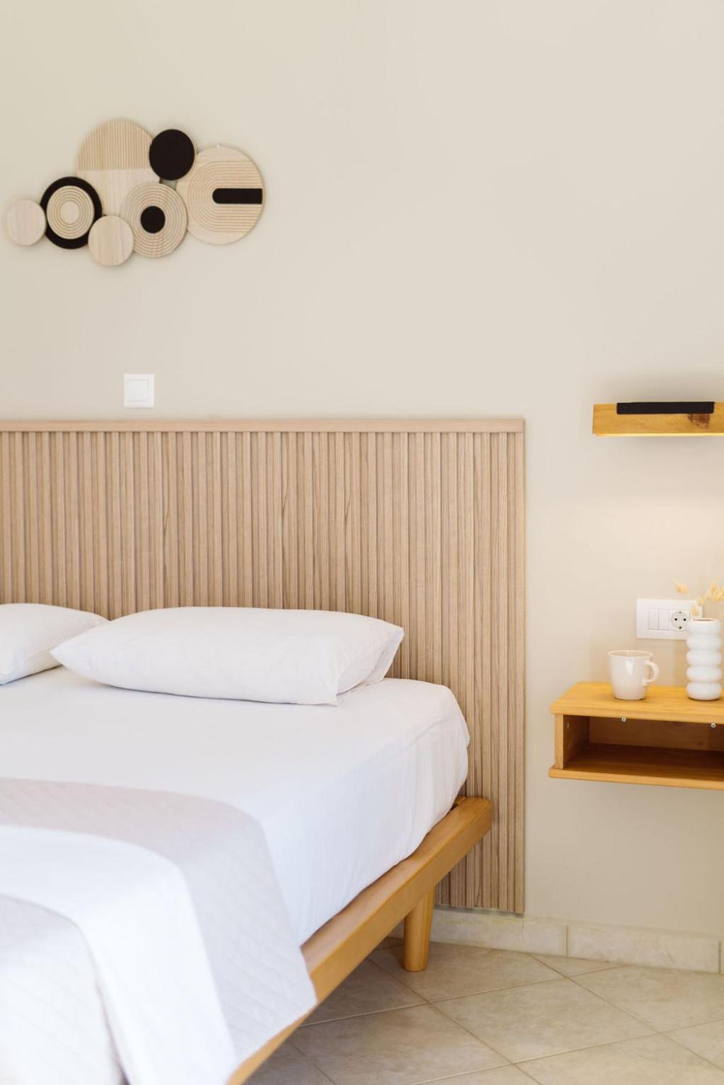 Apartament Eagle'S Nest Lourdata  Zewnętrze zdjęcie