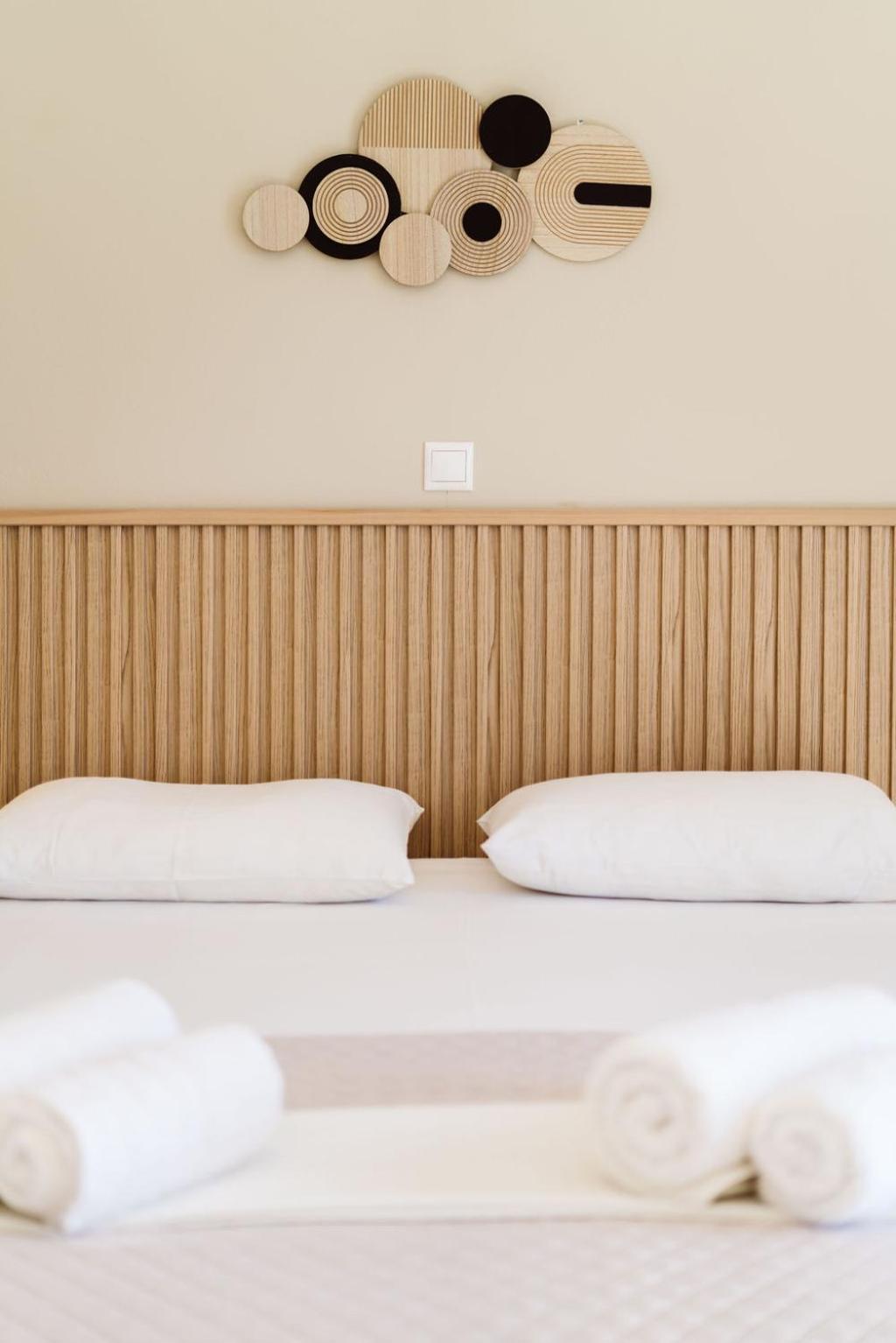 Apartament Eagle'S Nest Lourdata  Zewnętrze zdjęcie