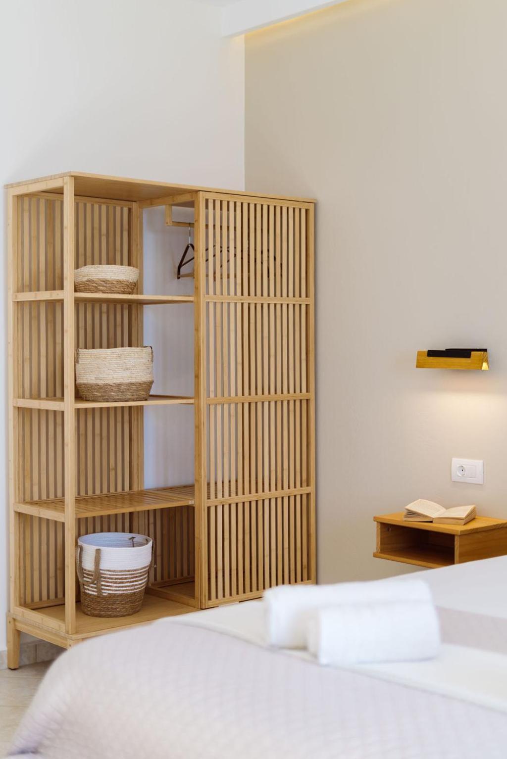 Apartament Eagle'S Nest Lourdata  Zewnętrze zdjęcie