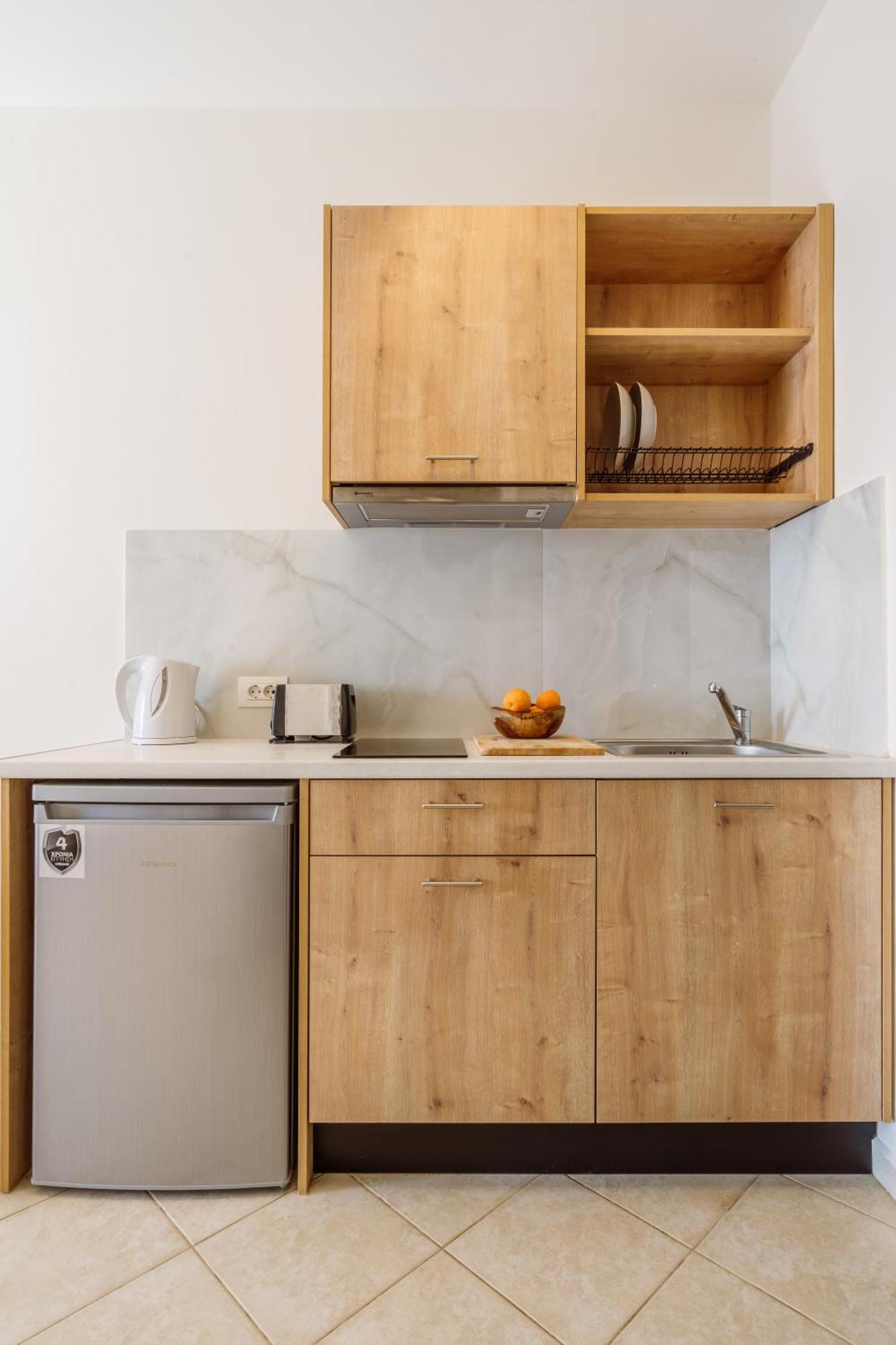 Apartament Eagle'S Nest Lourdata  Zewnętrze zdjęcie