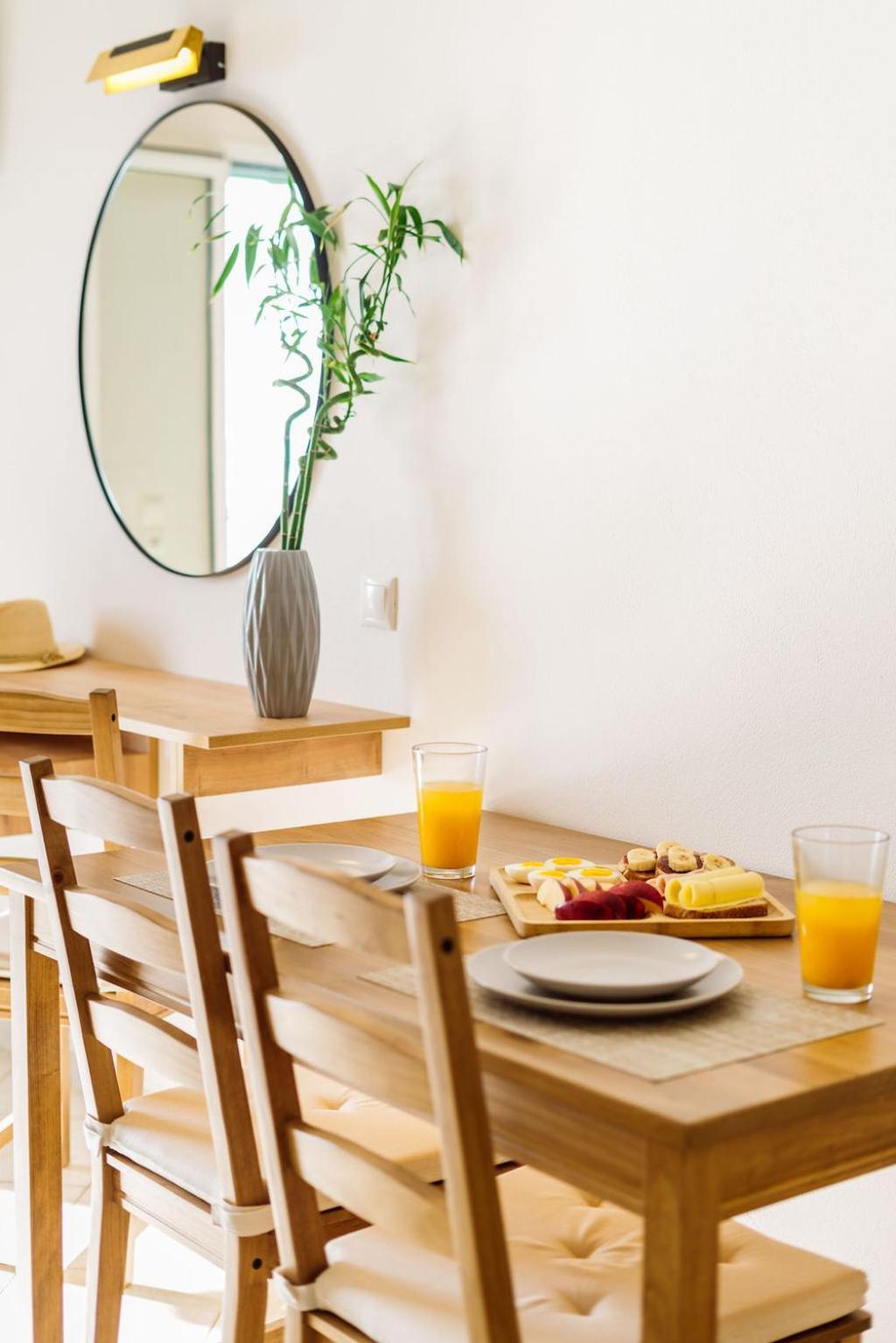 Apartament Eagle'S Nest Lourdata  Zewnętrze zdjęcie