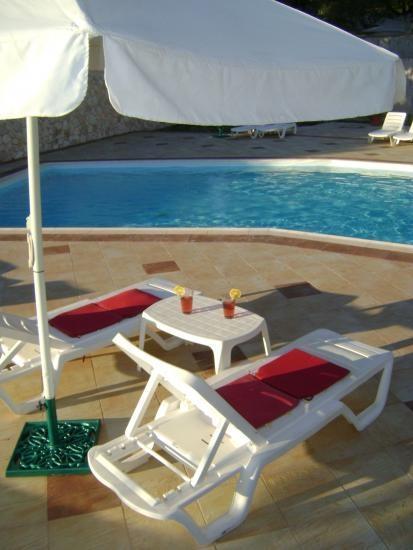 Apartament Eagle'S Nest Lourdata  Zewnętrze zdjęcie
